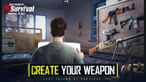 王牌战争：文明重启（国际服）