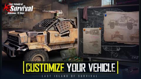 王牌战争：文明重启（国际服）