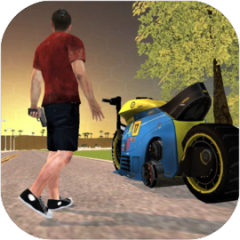 Car Theft of the Future