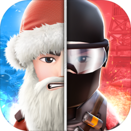 WarFriends: PVP 射击游戏