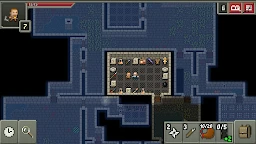 Shattered Pixel Dungeon