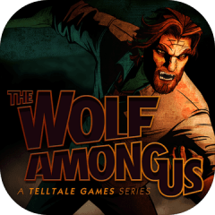 The Wolf Among Us