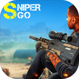 狙击行动：精英刺客