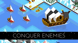 The Battle of Polytopia - An Epic Civilization War