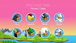 The Battle of Polytopia - An Epic Civilization War