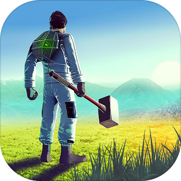 X Survive: Crafting & Building Sandbox