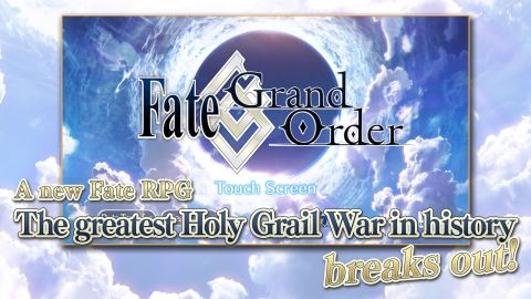 Fate/GO