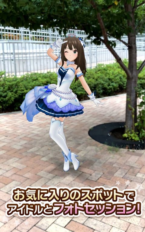 偶像大师灰姑娘女孩STARLIGHT SPOT