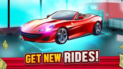 投标战争：当帝国