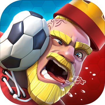 足球皇家2019年 (Soccer Royale) - 最终的足球冲突！
