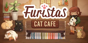 Furistas 《绒毛猫咖啡厅》