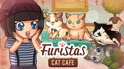 Furistas 《绒毛猫咖啡厅》