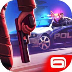 孤胆车神：新奥尔良