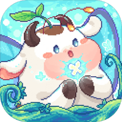 奶牛镇的小时光（国际服）