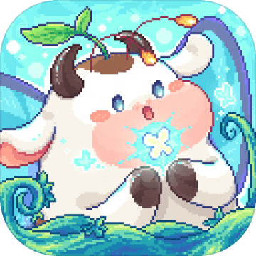 奶牛镇的小时光（国际服）