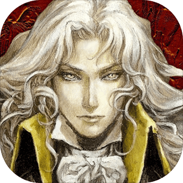 恶魔城 灵魂魔典