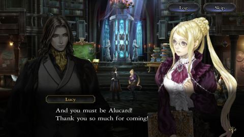 恶魔城 灵魂魔典