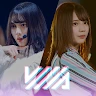 樱坂46・日向坂46 UNI'S ON AIR