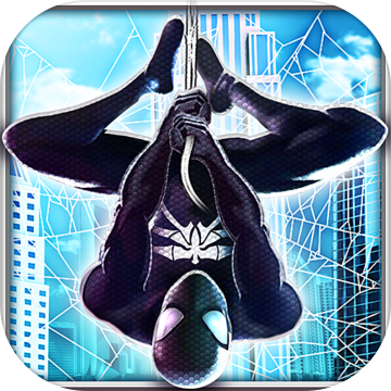 超级英雄蜘蛛侠-飞行模拟