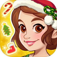 오하나 아일랜드: 꽃 터뜨리기와 건설