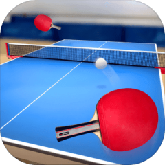 之指尖乒乓