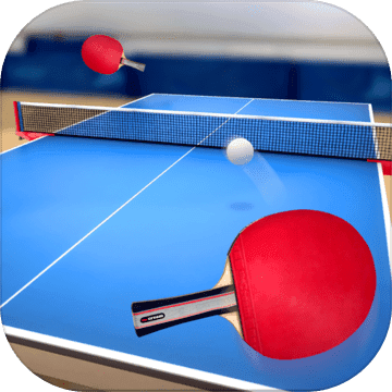 之指尖乒乓