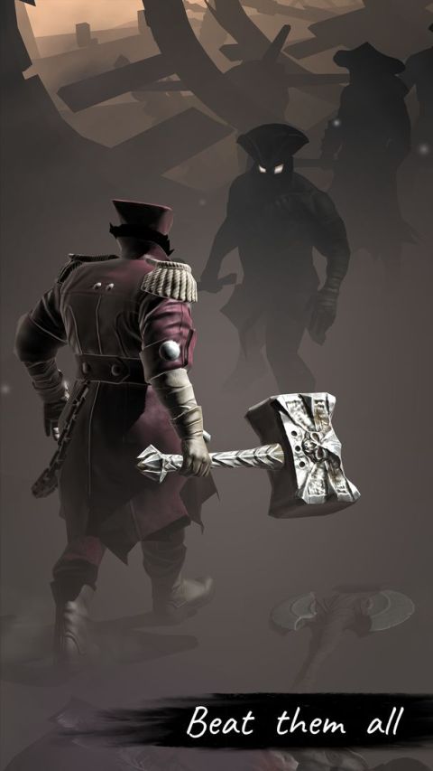 海盗：亡灵对决