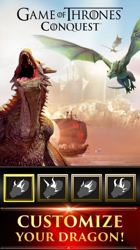 Game of Thrones: Conquest™