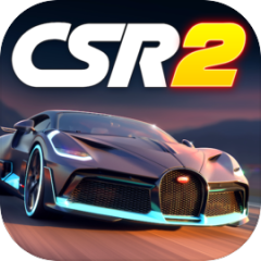 CSR Racing 2