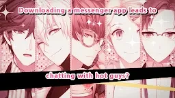Mystic Messenger