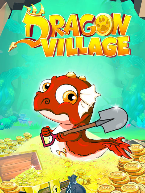 Dragon Village