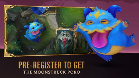 英雄联盟符文大地传说