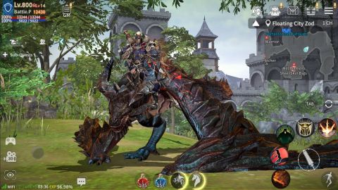 重生：救援之影