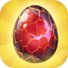 萌龙大乱斗（国际服）