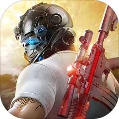 荒野行动-Knives Out