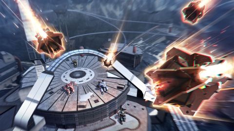 ROBOT WARFARE ONLINE