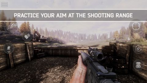 Retract: Battle Royale