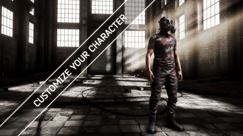 Retract: Battle Royale