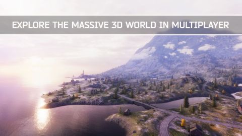 Retract: Battle Royale