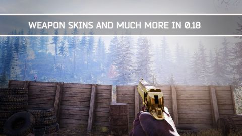 Retract: Battle Royale