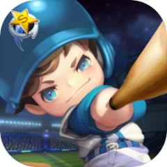 棒球明星SuperStars