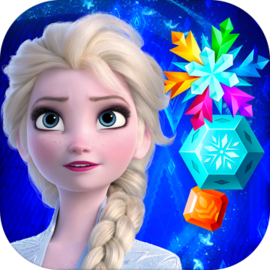 Disney冰雪奇缘大冒险