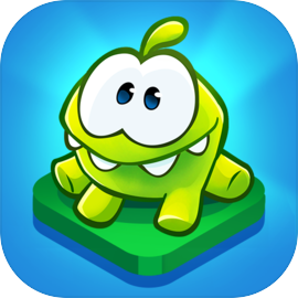 割绳子：水果大冒险