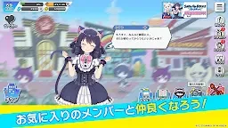 SHOW BY ROCK!! Fes A Live