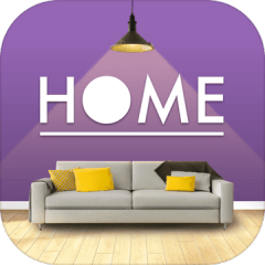 Home Design Makeover!