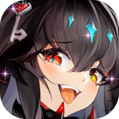 超次元女友: 神姫放置幻想樂園