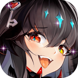 超次元女友: 神姫放置幻想樂園