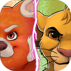 Disney Heroes: Battle Mode