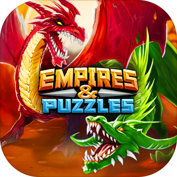 Empires & Puzzles: RPG Quest