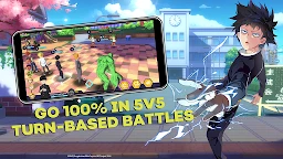 路人灵能百分百（美服）